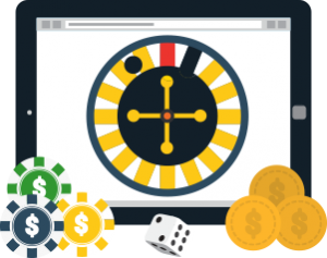 online casino gokken