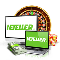 Neteller Online Casinos